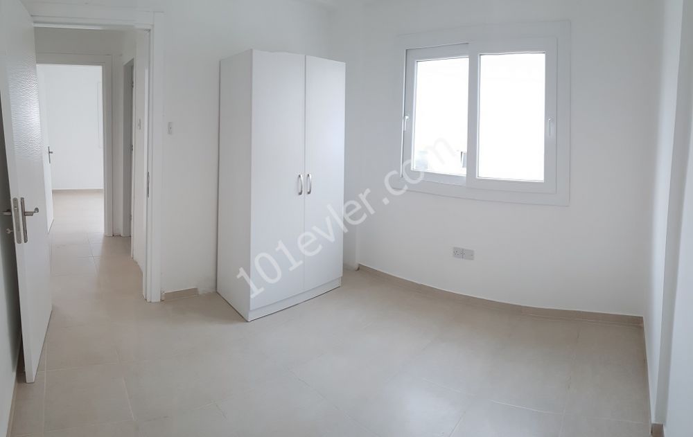 HAMİTKÖY MERKEZDE 2+1 DAİRE - KARALIM APARTMANI C BLOK ZEMİN KAT NO.3