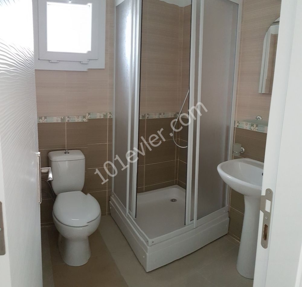 HAMİTKÖY MERKEZDE 2+1 DAİRE - KARALIM APARTMANI C BLOK ZEMİN KAT NO.3