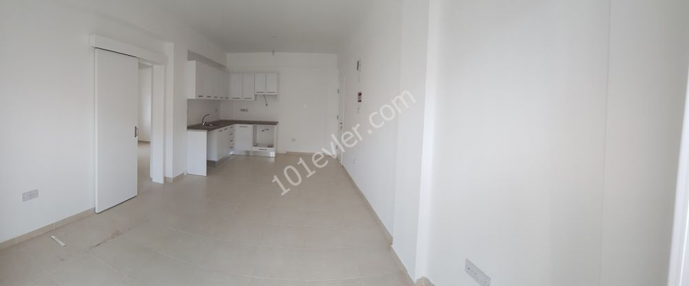 HAMİTKÖY MERKEZDE 2+1 DAİRE - KARALIM APARTMANI C BLOK ZEMİN KAT NO.3