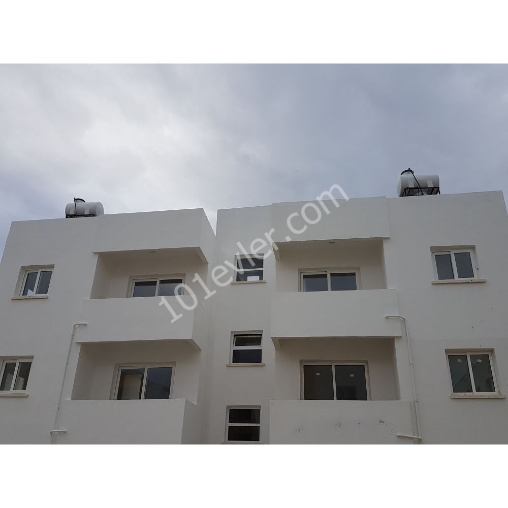 HAMİTKÖY MERKEZDE 2+1 DAİRE - KARALIM APARTMANI C BLOK ZEMİN KAT NO.3