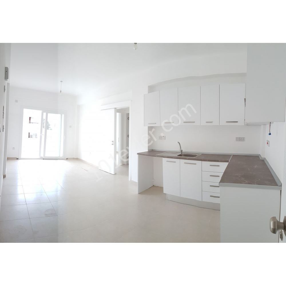 HAMİTKÖY MERKEZDE 2+1 DAİRE - KARALIM APARTMANI C BLOK 1. KAT NO.2