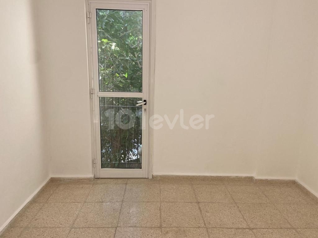 2+1 Bedroom Apartment In City Center