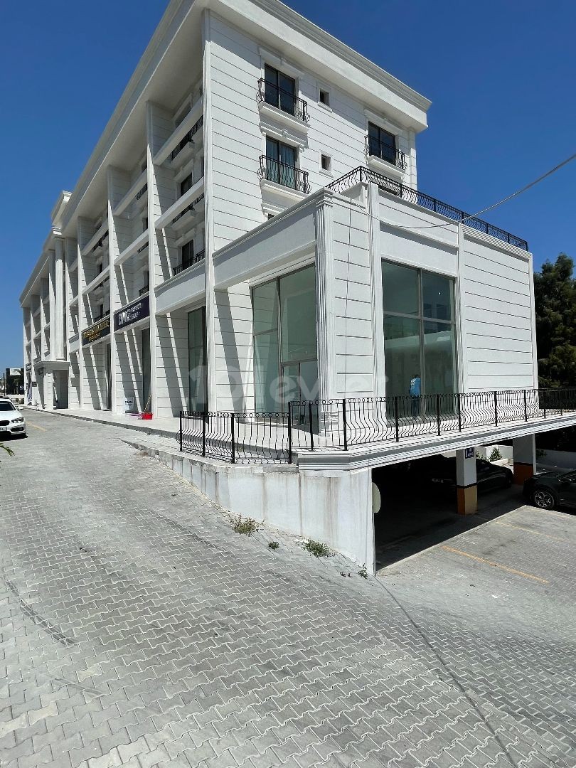 KYRENIA CENTER SHOP FOR SALE