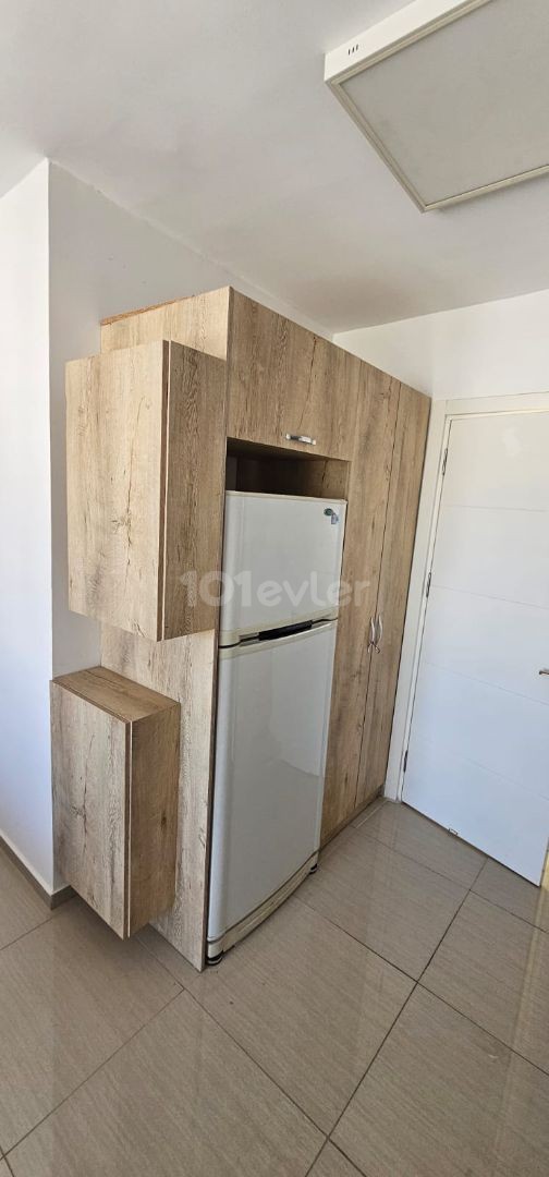 1+1 FOR RENT IN KYRENIA CENTER, WITHIN WALKING DISTANCE TO EVERYWHERE