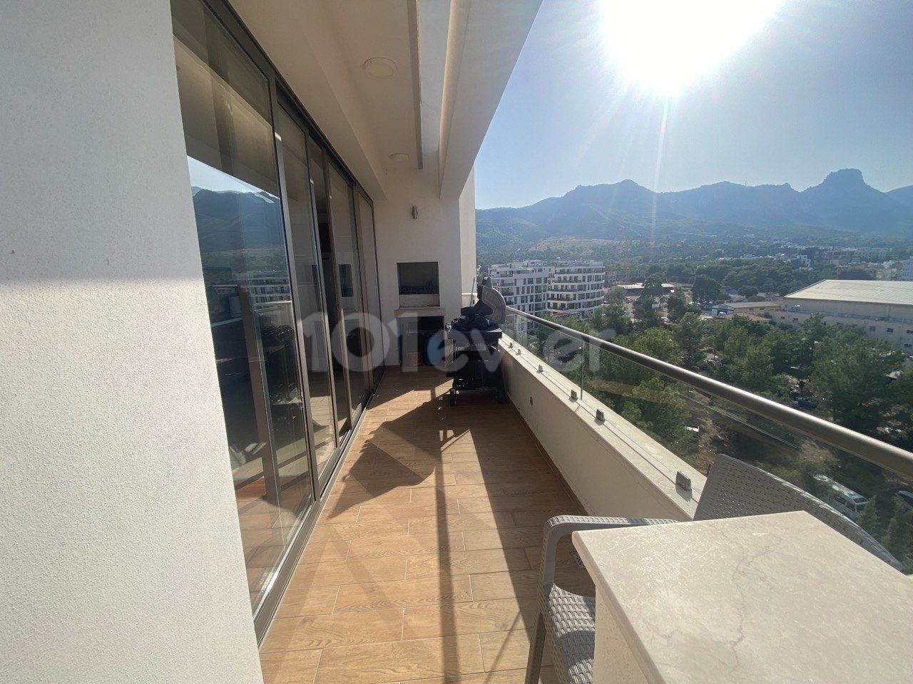 Satılık Penthouse, Girne Merkez!