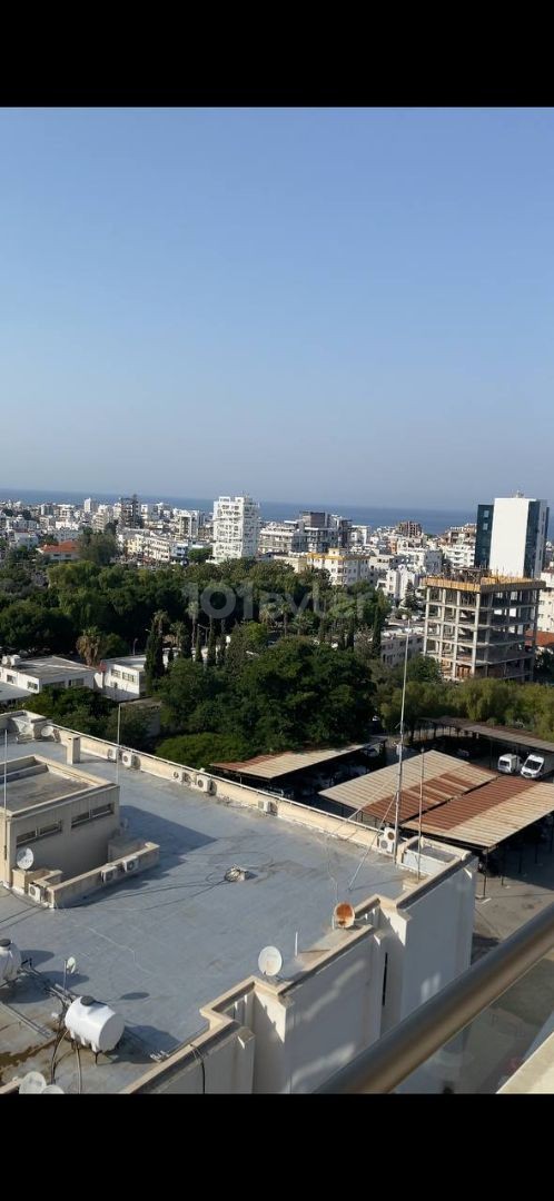 Satılık Penthouse, Girne Merkez!