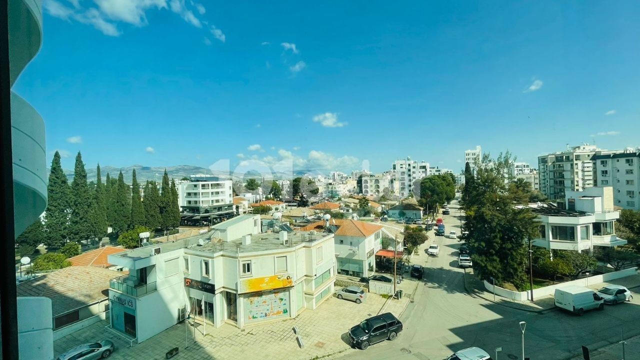 Comfortable office in a distinguished location of Nicosia!