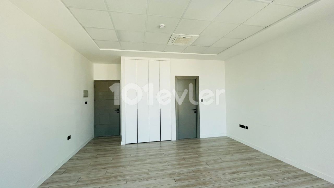 Comfortable office in a distinguished location of Nicosia!