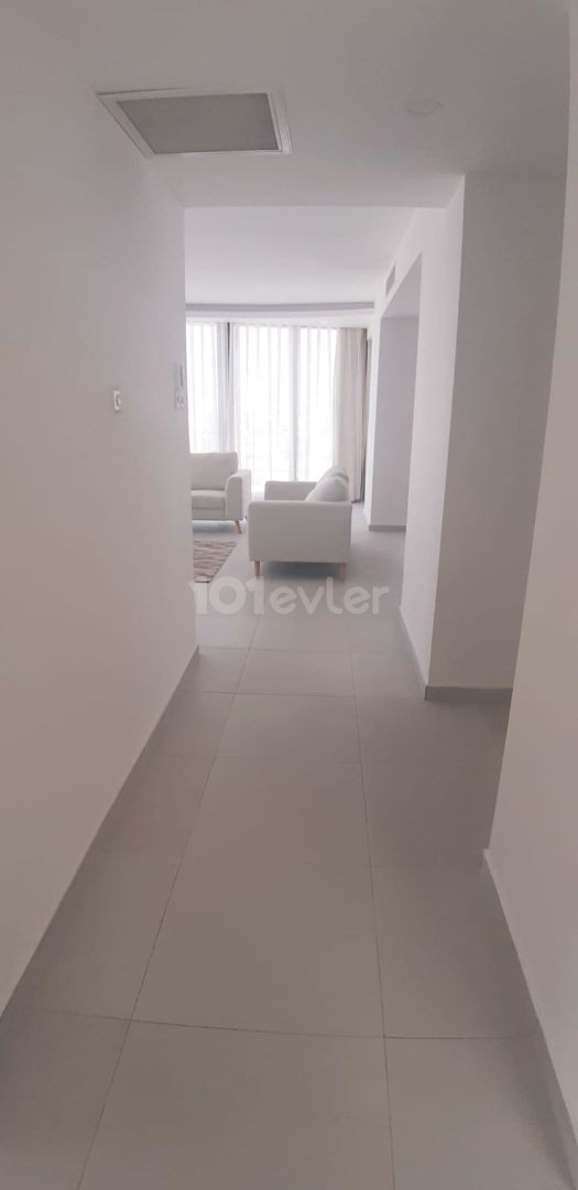 Extremely comfortable and clean 3+1 apartment in Perla!