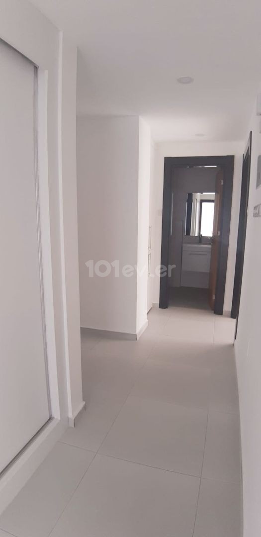 Extremely comfortable and clean 3+1 apartment in Perla!