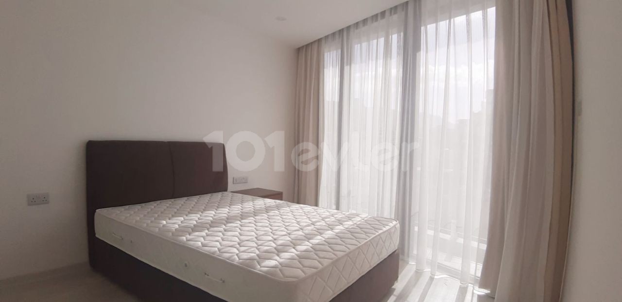 Extremely comfortable and clean 3+1 apartment in Perla!