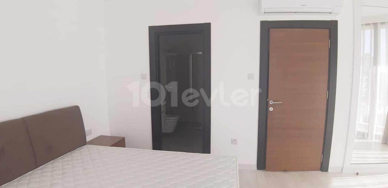 Extremely comfortable and clean 3+1 apartment in Perla!