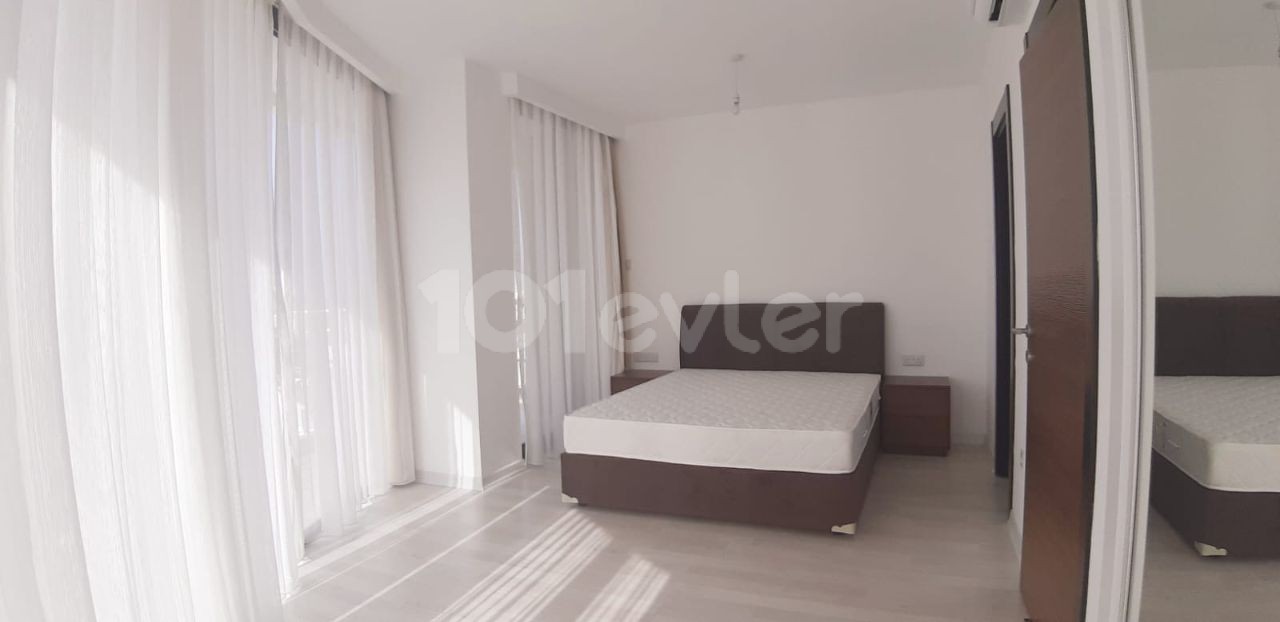 Extremely comfortable and clean 3+1 apartment in Perla!