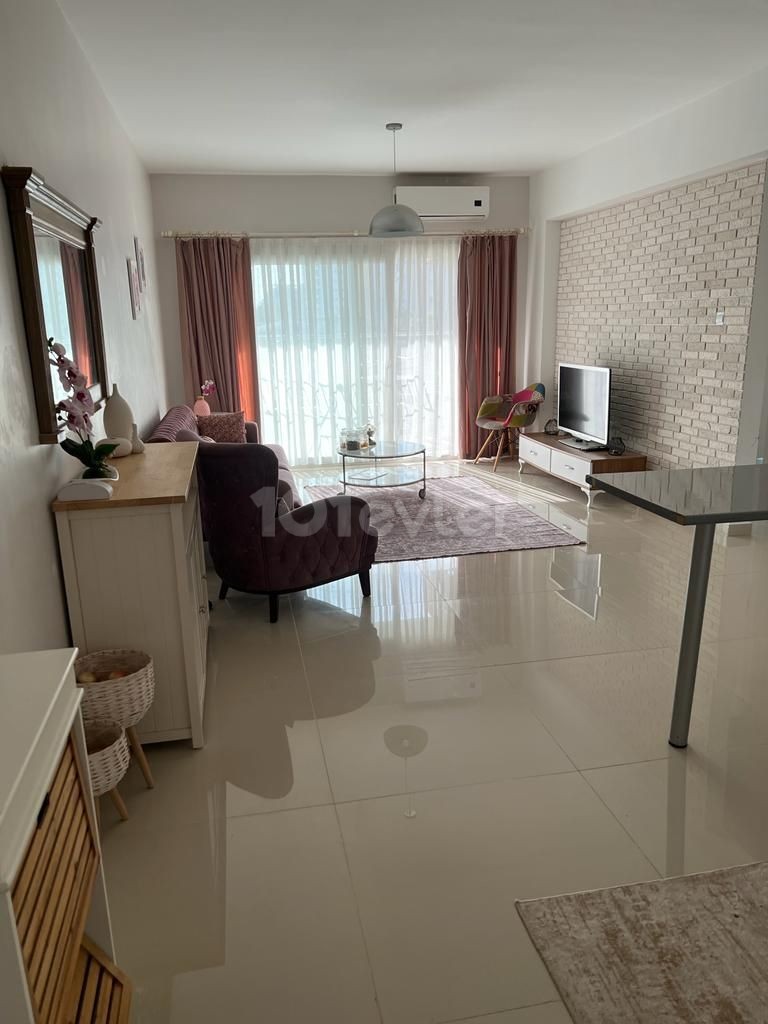 1+1 flat ceasar fuly furnished