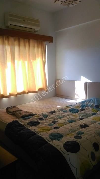 Flat To Rent in Mağusa Merkez, Famagusta