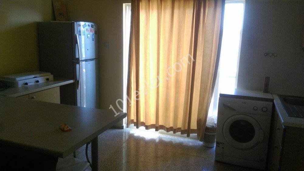 Flat To Rent in Mağusa Merkez, Famagusta