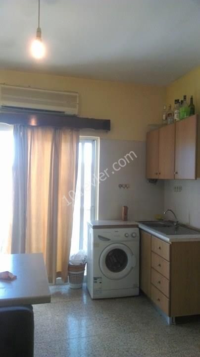 Flat To Rent in Mağusa Merkez, Famagusta