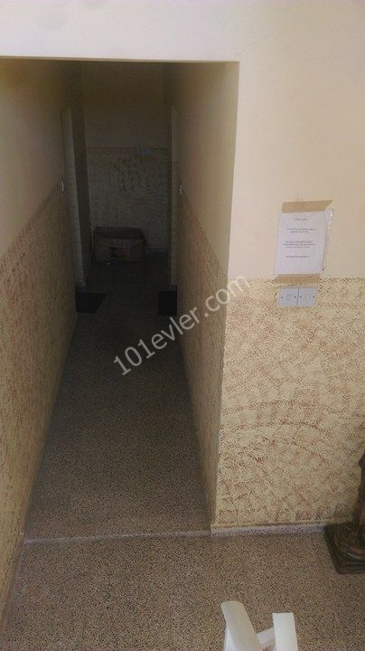 Flat To Rent in Mağusa Merkez, Famagusta