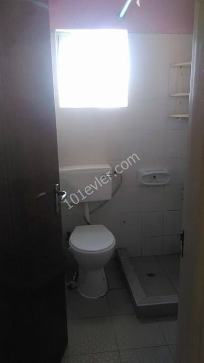 Flat To Rent in Mağusa Merkez, Famagusta