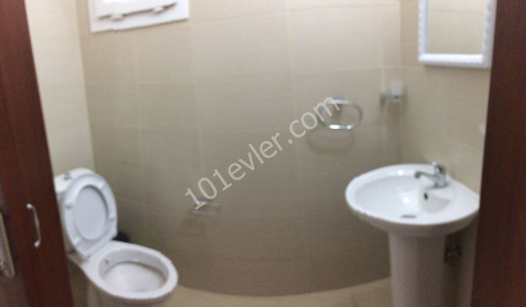 Lefkoşa ortaköyde öğrenci için 3+1 kiralık daire