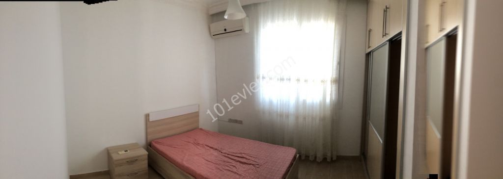 Lefkoşa ortaköyde öğrenci için 3+1 kiralık daire