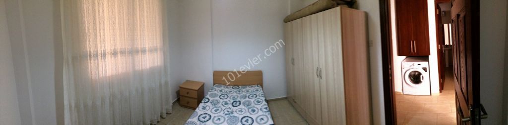 Lefkoşa ortaköyde öğrenci için 3+1 kiralık daire