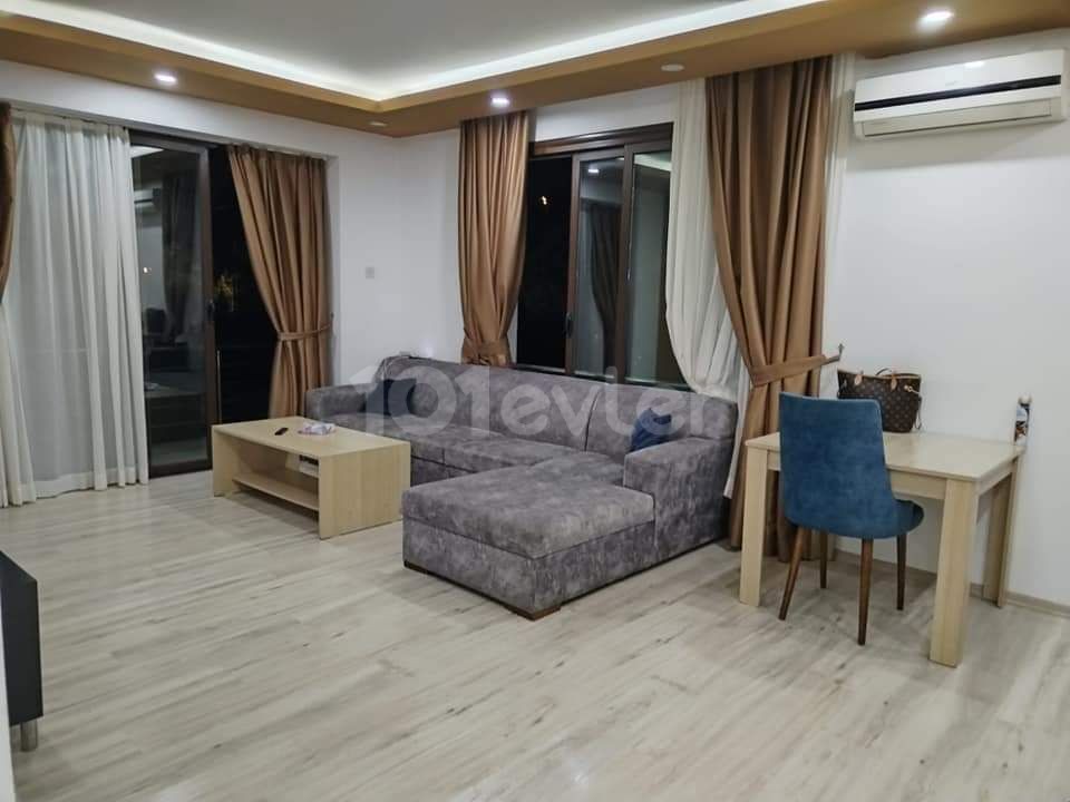 Super nice  fully furnished 2+1 for rent in Girne 