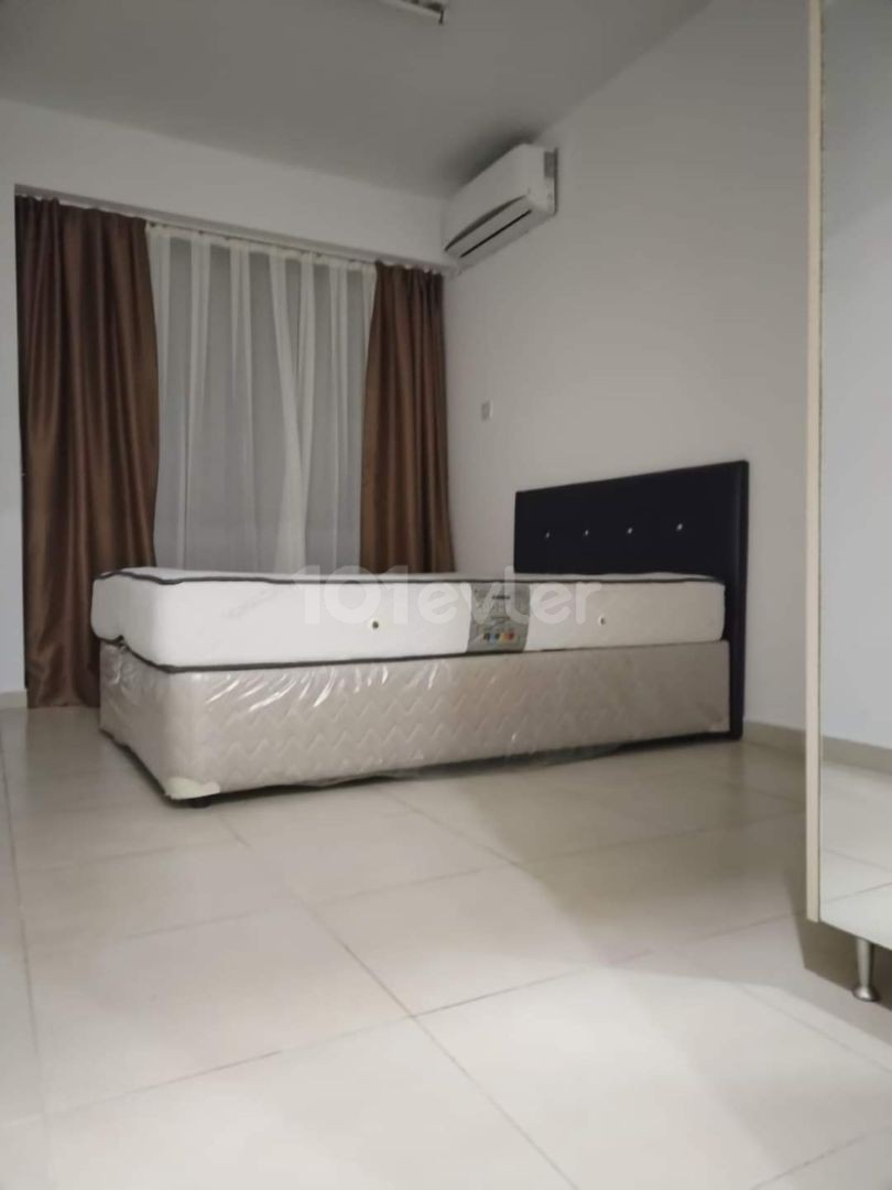 Super nice  fully furnished 2+1 for rent in Girne 