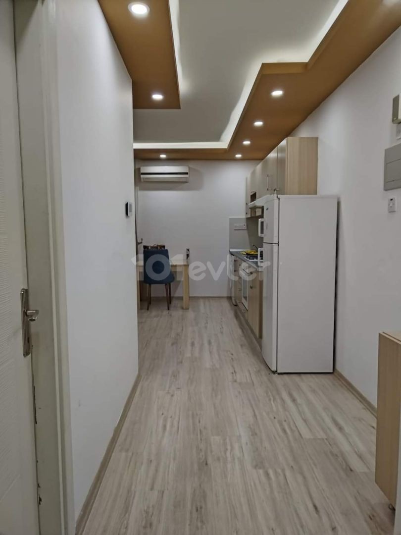 Super nice  fully furnished 2+1 for rent in Girne 