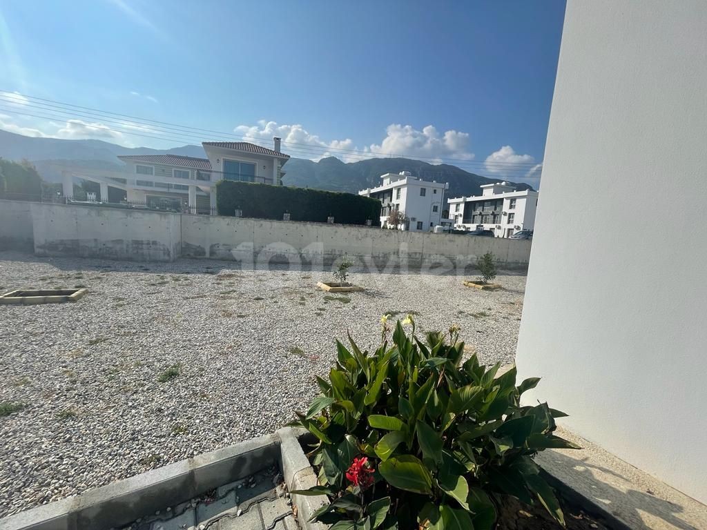 Girne Alsancak bölgesinde satılık 2+1 daire