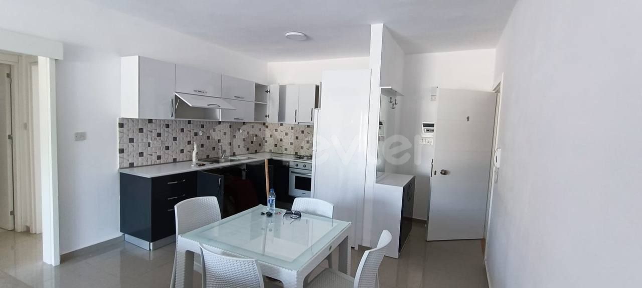 Girne Alsancak bölgesinde satılık 2+1 daire