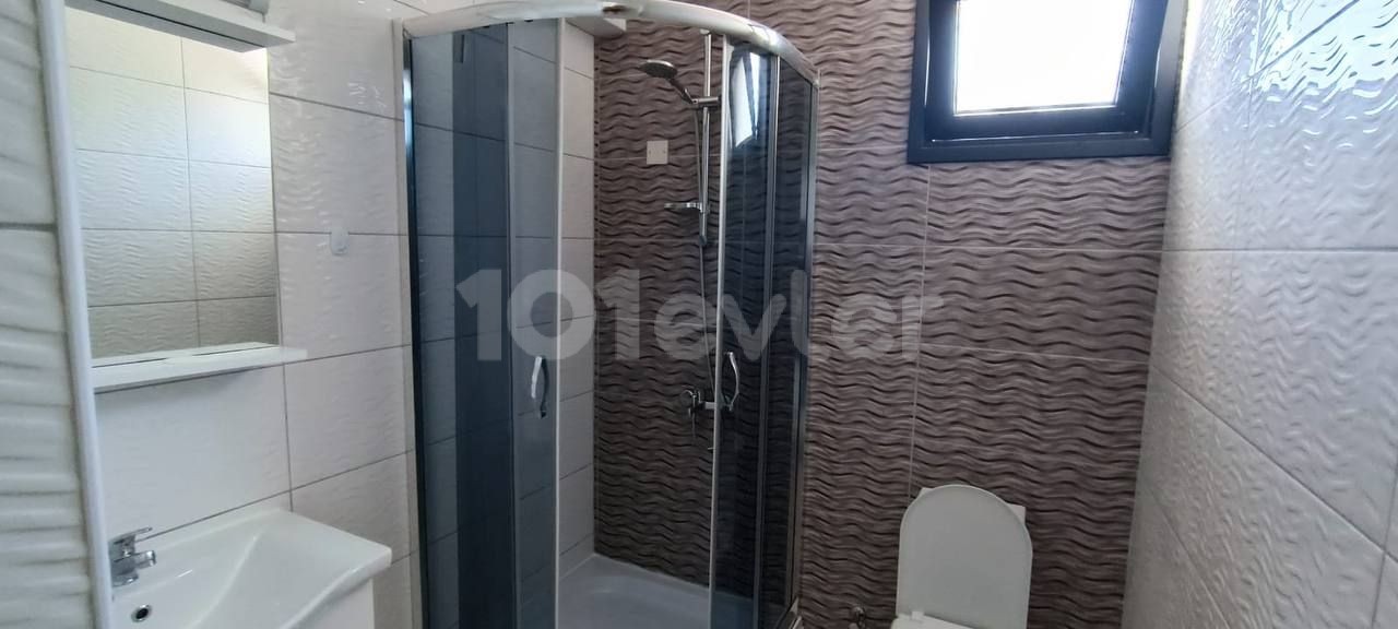 Girne Alsancak bölgesinde satılık 2+1 daire