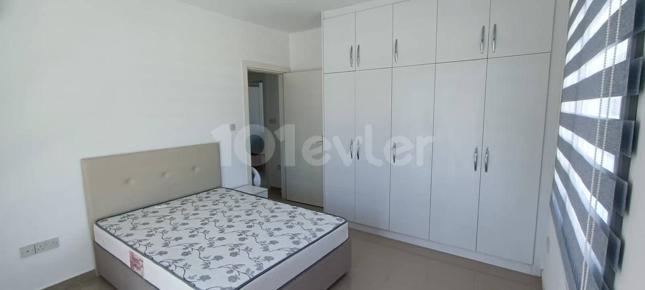 Girne Alsancak bölgesinde satılık 2+1 daire