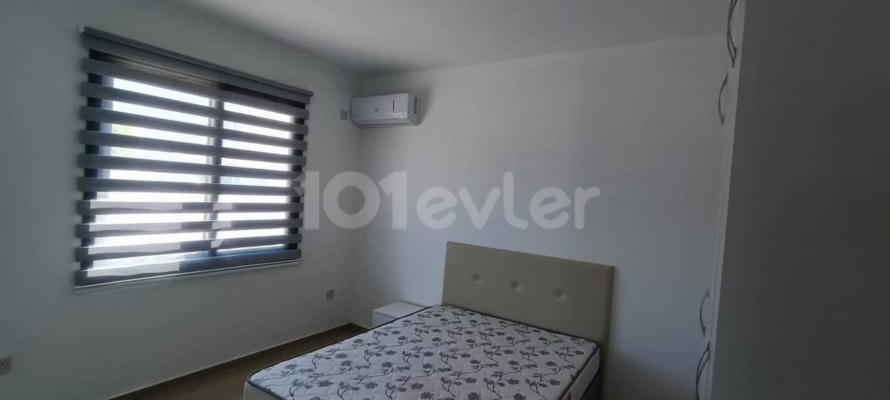 Girne Alsancak bölgesinde satılık 2+1 daire