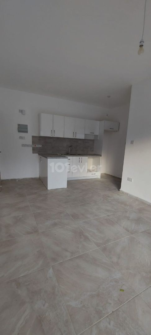 Newly Finished Apartments in the Center of Kyrenia with their Title Deeds Ready