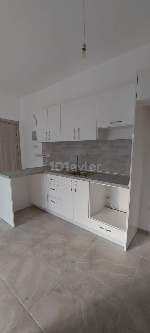 Newly Finished Apartments in the Center of Kyrenia with their Title Deeds Ready