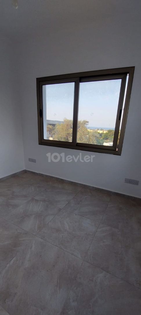 Newly Finished Apartments in the Center of Kyrenia with their Title Deeds Ready