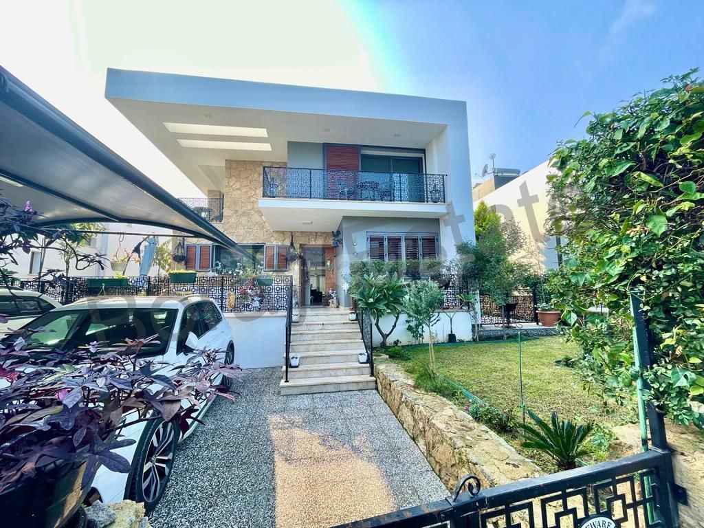 Villa Kaufen in Edremit, Kyrenia