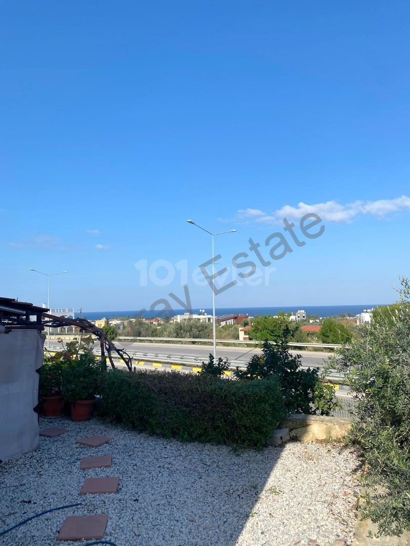 Villa For Sale in Edremit, Kyrenia