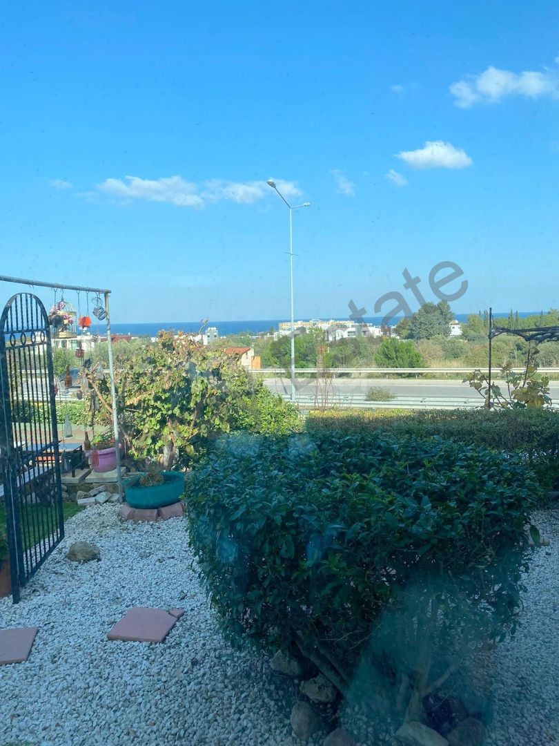 Villa For Sale in Edremit, Kyrenia