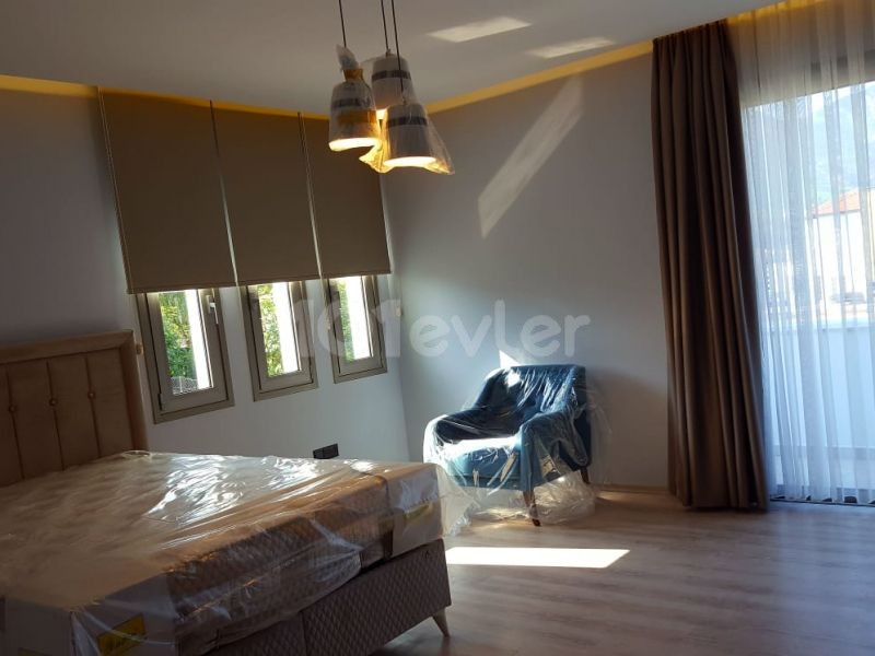 Villa For Sale in Çatalköy, Kyrenia