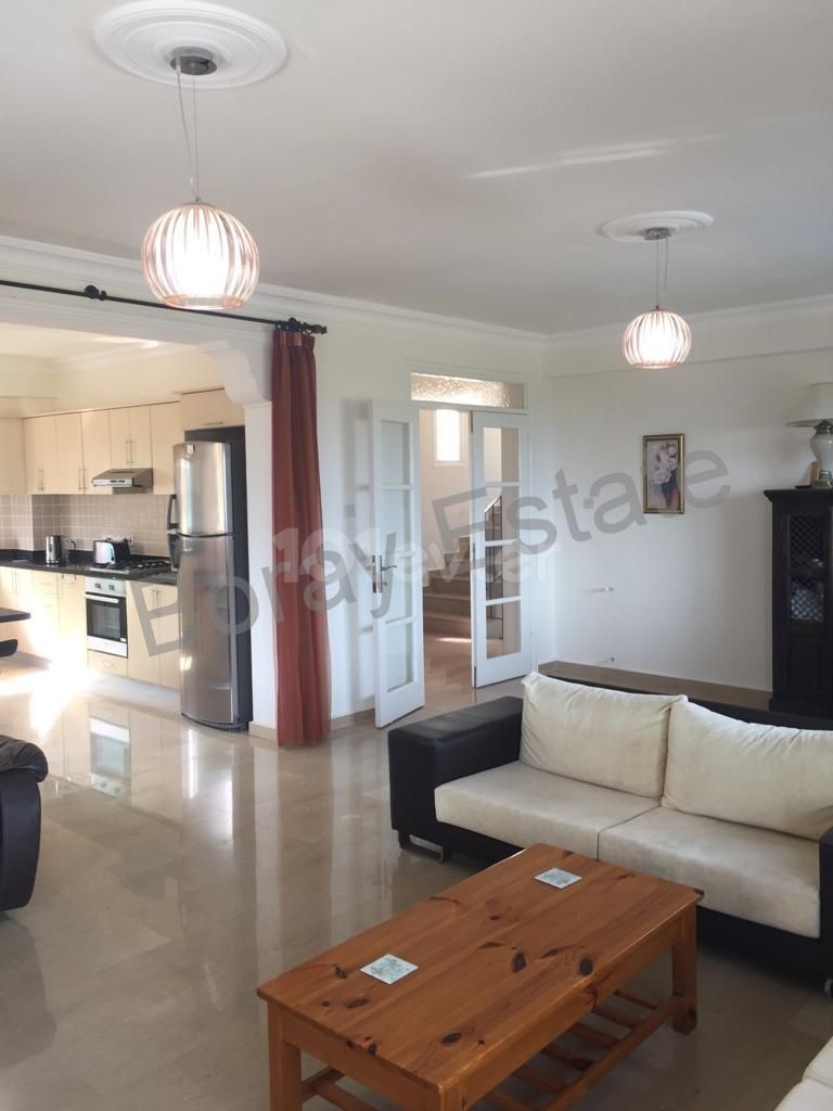 Villa For Sale in Karşıyaka, Kyrenia