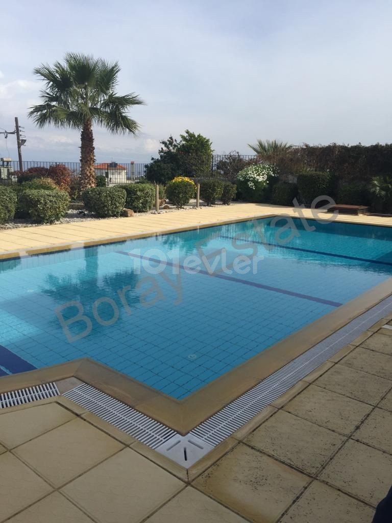 Villa For Sale in Karşıyaka, Kyrenia