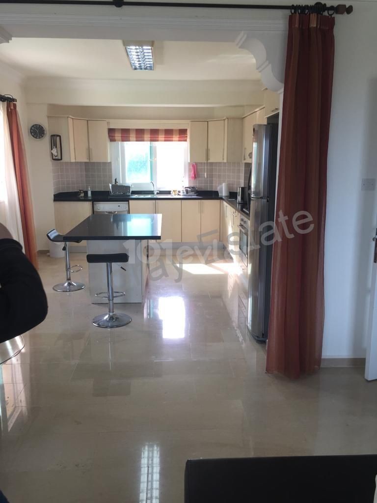 Villa For Sale in Karşıyaka, Kyrenia