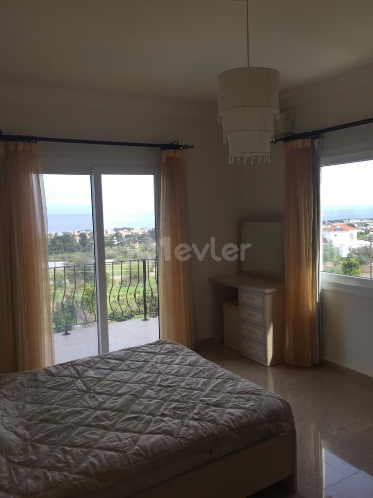 Villa For Sale in Karşıyaka, Kyrenia