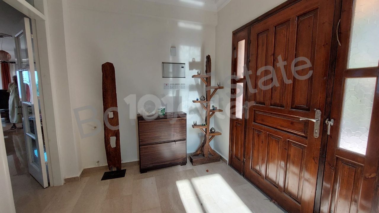 Villa For Sale in Karşıyaka, Kyrenia