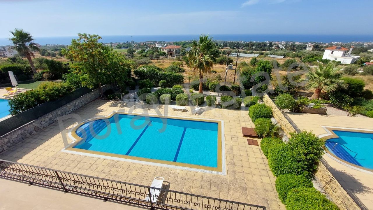 Villa Kaufen in Karşıyaka, Kyrenia