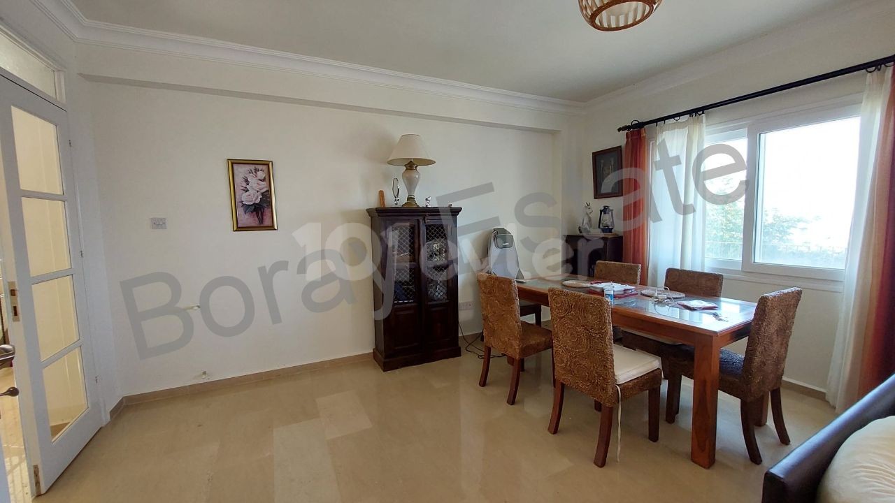 Villa For Sale in Karşıyaka, Kyrenia