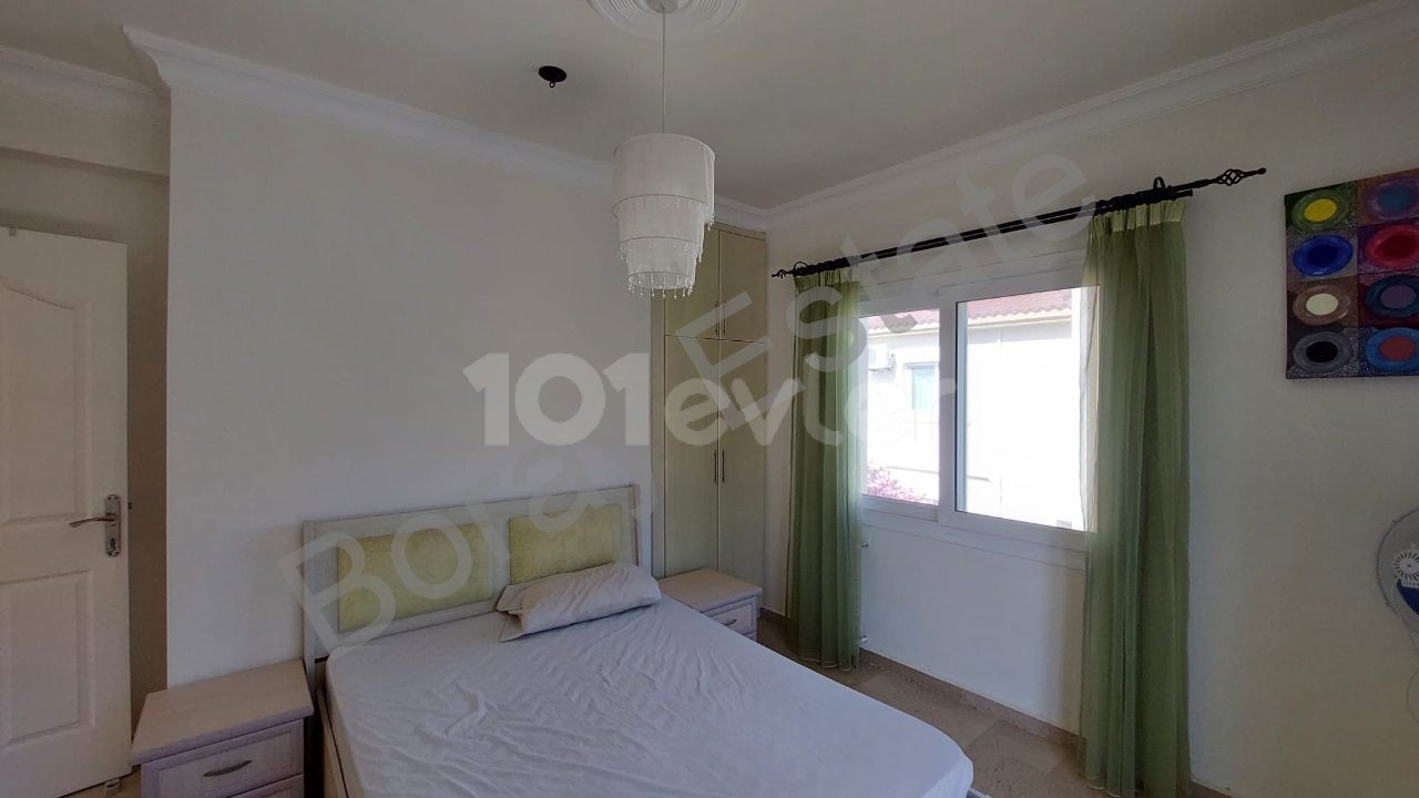 Villa For Sale in Karşıyaka, Kyrenia