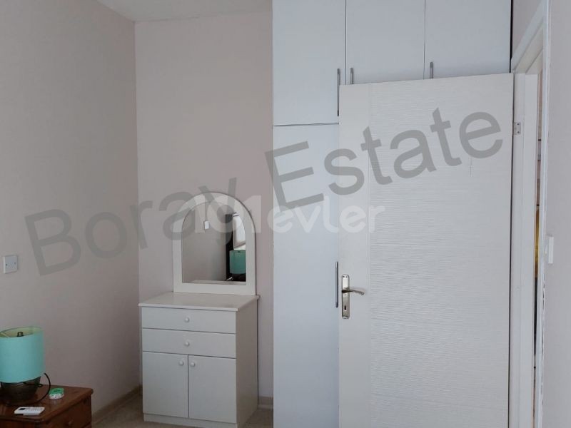 Penthouse Kaufen in Girne Merkez, Kyrenia